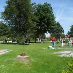 Geraeumige Mit Garten Und Grill By Interhome * Berumbur