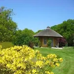 Geraeumige Mit Garten Und Grill By Interhome 아파트 *