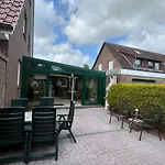 Geraeumige Mit Garten Und Grill By Interhome * Berumbur