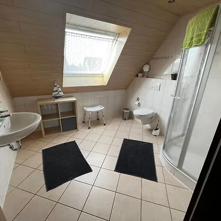 Geraeumige Mit Garten Und Grill By Interhome