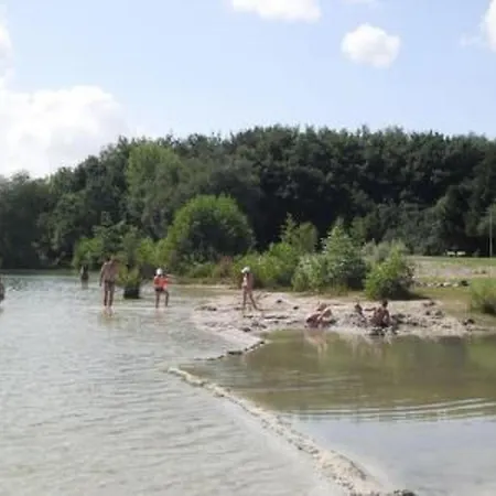 Geraeumige Mit Garten Und Grill By Interhome