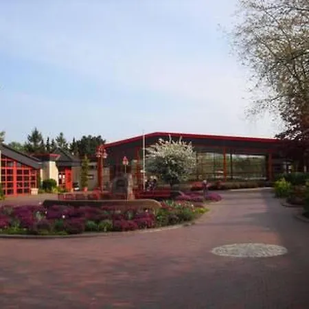 Geraeumige Mit Garten Und Grill By Interhome *