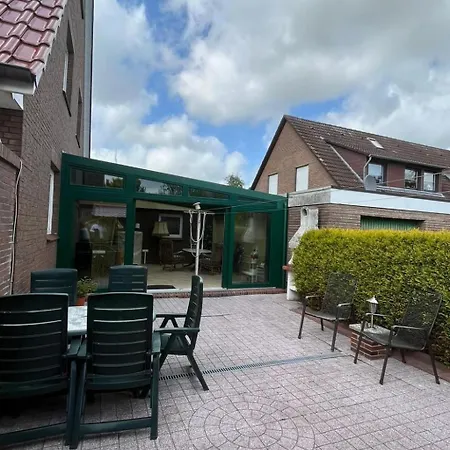 Geraeumige Mit Garten Und Grill By Interhome * Berumbur