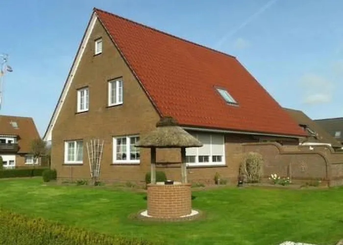 Geraeumige Mit Garten Und Grill By Interhome *