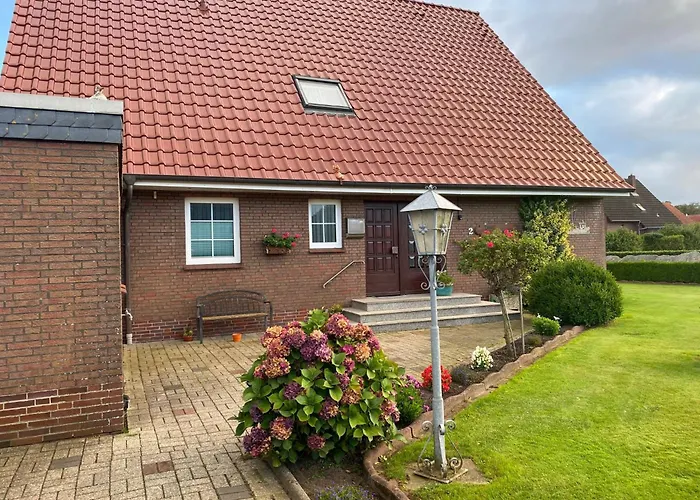 Geraeumige Mit Garten Und Grill By Interhome