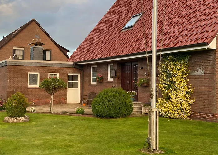 Geraeumige Mit Garten Und Grill By Interhome