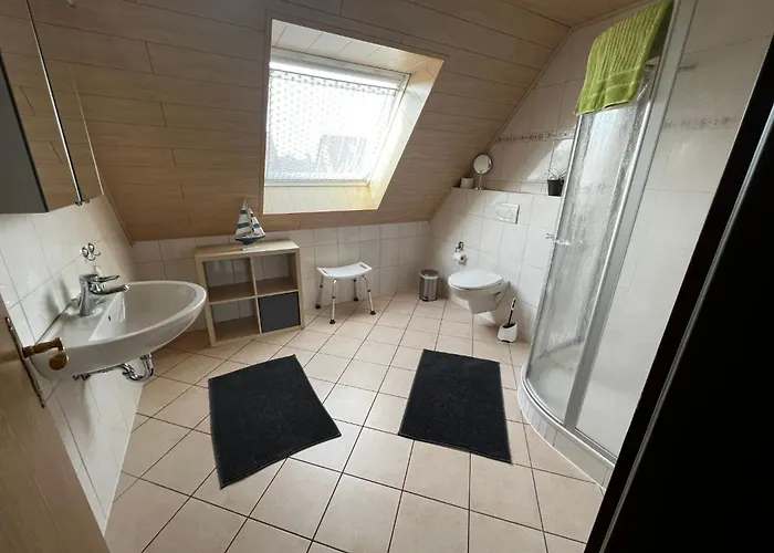 Geraeumige Mit Garten Und Grill By Interhome