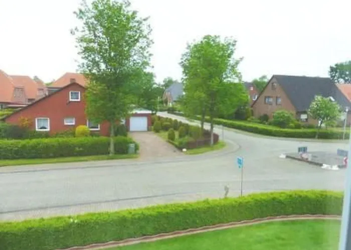 Geraeumige Mit Garten Und Grill By Interhome * Berumbur